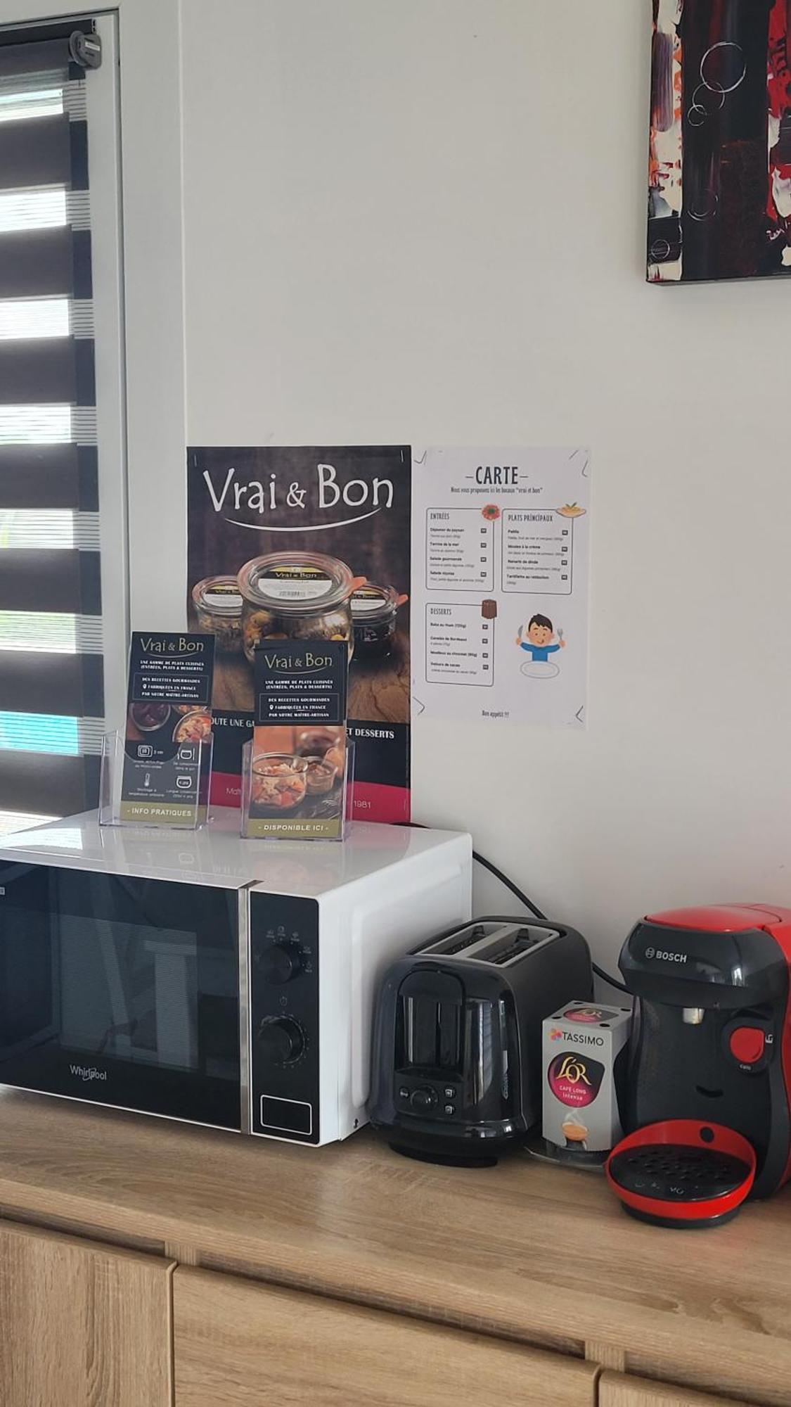 Gite Le Petit Doue Bressuire Exterior foto